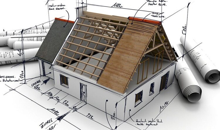 Les étapes clés de la construction de sa maison