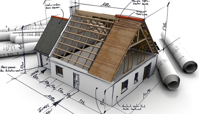 Les étapes clés de la construction de sa maison